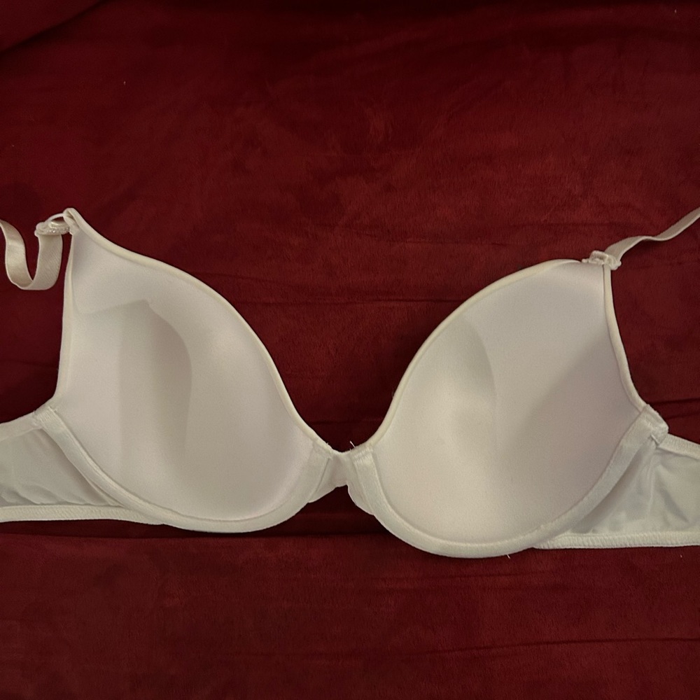 NWOT Maidenform Sweet Nothings Amazing Comfort Underwire Bra - Picture 3 of 5